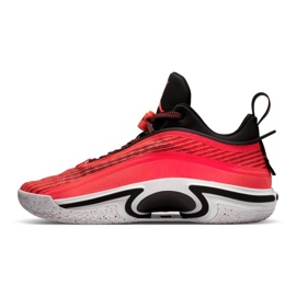 Nike Air Jordan Xxxvi Low M DH0833-660 röd 1