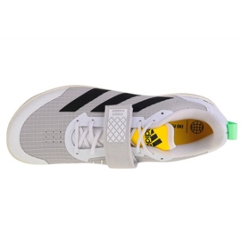 Adidas The Total W GW6353 skor vit 2