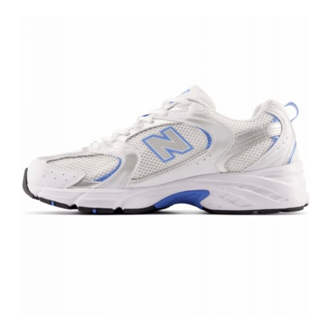 New Balance MR530DRW skor vit 1
