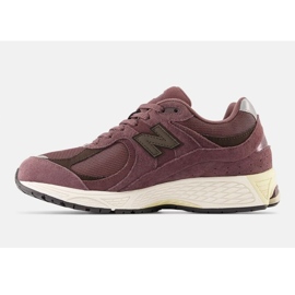New Balance 2002R M NBM2002RCD mångfärgad 1