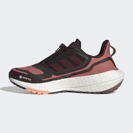 Adidas Ultraboost 22 Gore-Tex Skor GX9131 svart 1
