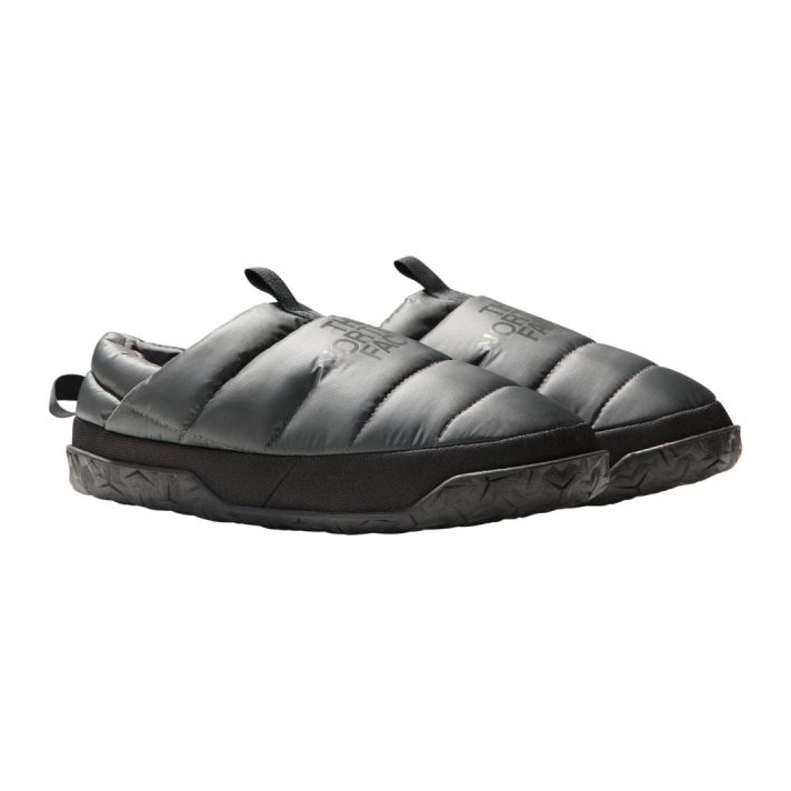 The North Face North Face Nuptse Mule M NF0A5G2FMN81-skor svart 1