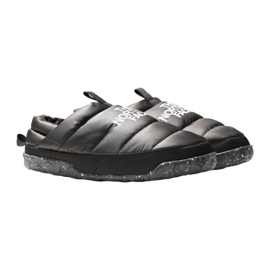 The North Face Nuptse Mule M NF0A5G2FKY41 svart 1
