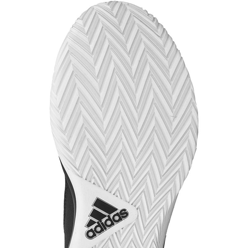 Basketskor adidas Derrick Rose Menace 2 M B42634 svart svart 1