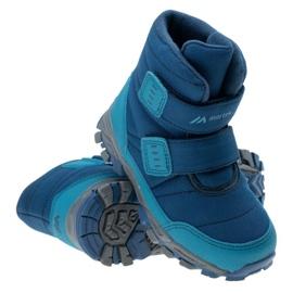 Martes Munivak Jr. 92800330515 blå 1