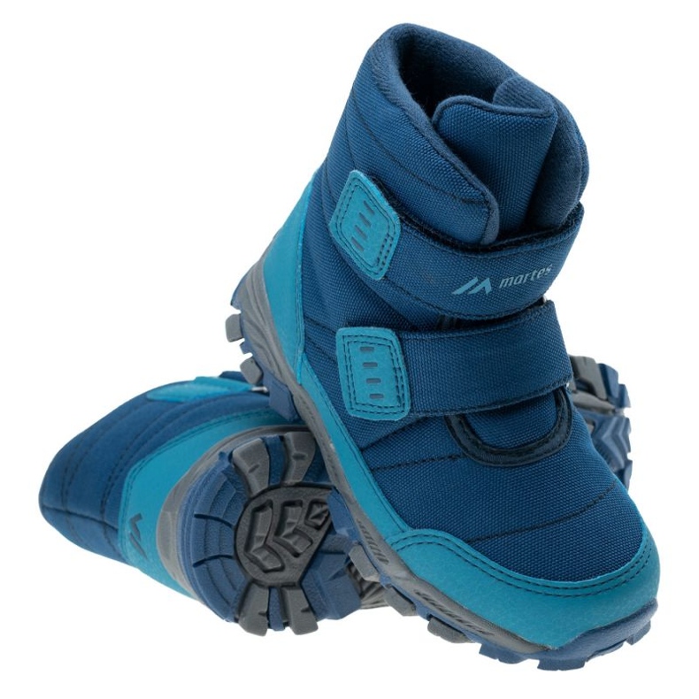 Martes Munivak Jr. 92800330515 blå 1