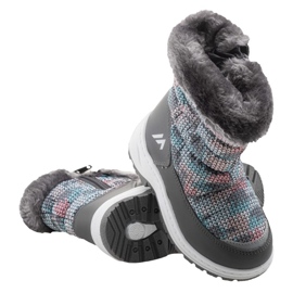 Martes Madura Jr. 92800330282 skor grå 1