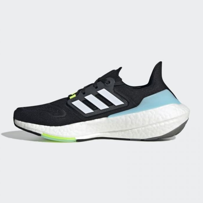 Adidas Ultraboost 22 Skor W GX6658 svart 1