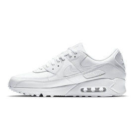 Nike Air Max 90 Ltr M CZ5594-100 skor vit 1