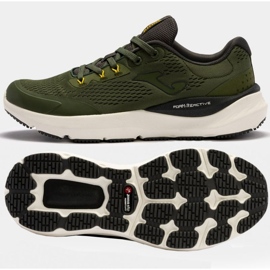 Joma C. Ren M CRENS2223 löparskor grön 1