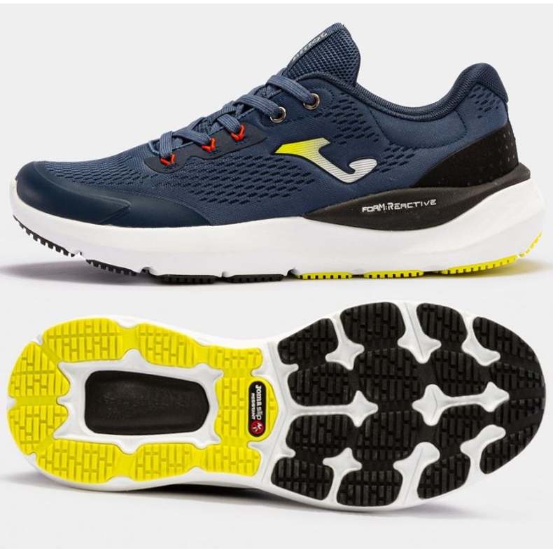 Joma C. Ren M CRENS2243 löparskor blå 1