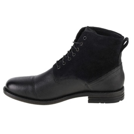 Levis Levi's Fowler 3.0 M 234726-654-559 skor svart 1