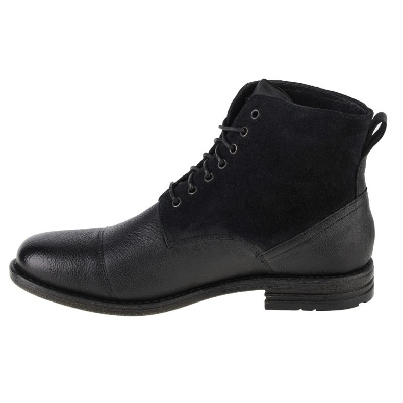 Levis Levi's Fowler 3.0 M 234726-654-559 skor svart 1