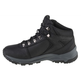 Merrell Erie Mid Ltr Wp J500151 skor svart 1