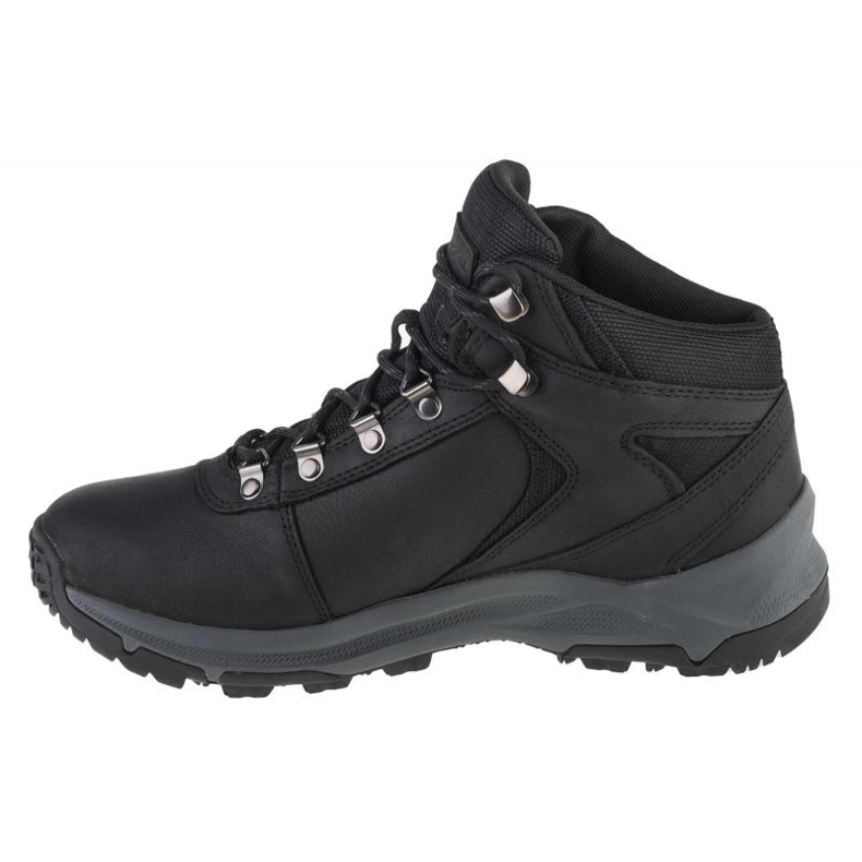 Merrell Erie Mid Ltr Wp J500151 skor svart 1