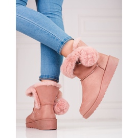 Rosa shelovet dam muluki 2