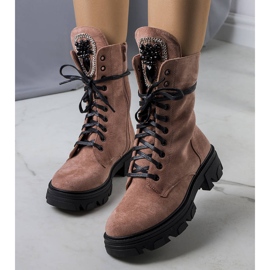 BM Rosa påsar med Dalmir stenar 1