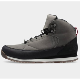 4F Hiker M 4FAW22FWINM011 22S skor grå 1