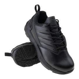 Magnum Pace Lite 3.0 skor 92800337954 svart svart 1