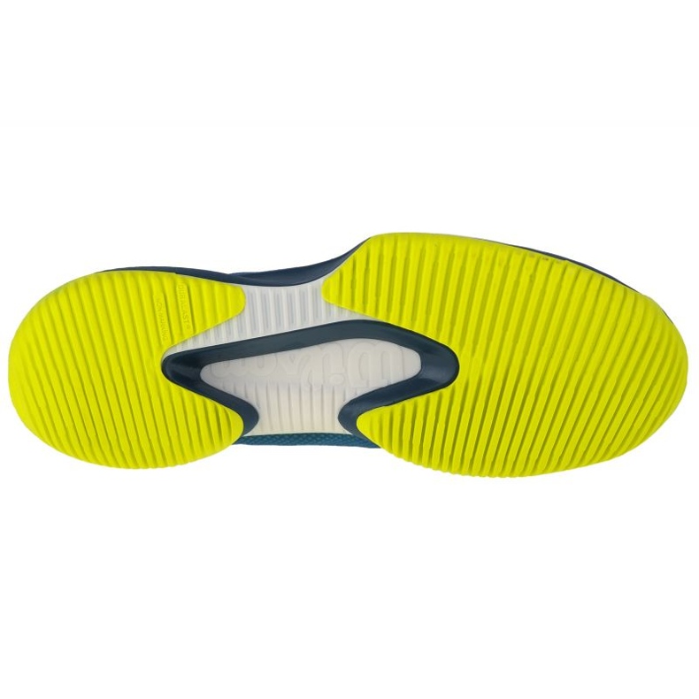Wilson Kaos Swift WRS327550 Blå tennisskor 3