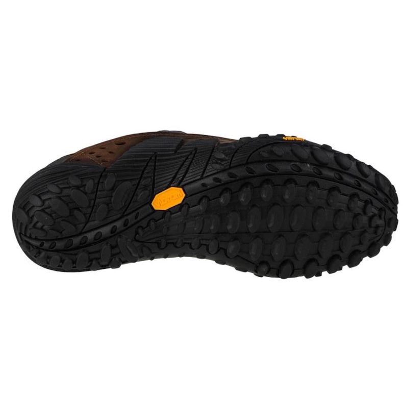 Merrell Intercept M J598633 vandringsskor brun 3