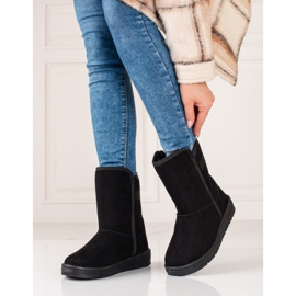 Big Star Dam Muluki KK274618 svart 1