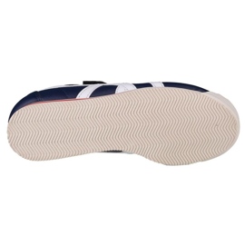 Asics Onitsuka Tiger Corsair Ps Jr 1184A051-400 blå 3