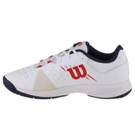 Wilson Kaos Comp 3.0 M WRS328740 tennisskor vit 1