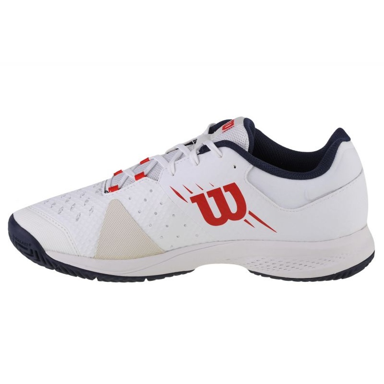 Wilson Kaos Comp 3.0 M WRS328740 tennisskor vit 1