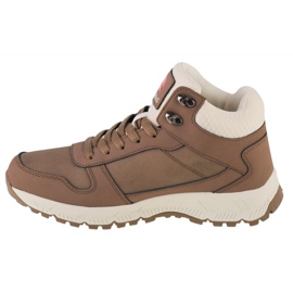 Campus Rosa skor CW0103322330 brun 1