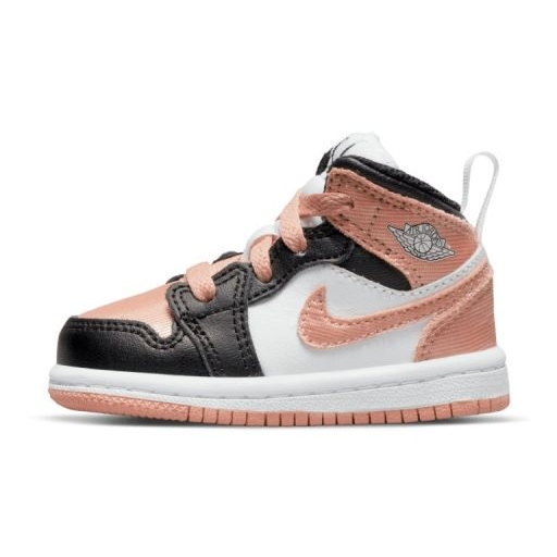 Nike Jordan 1 Mid Jr DM9079-108 mångfärgad 1