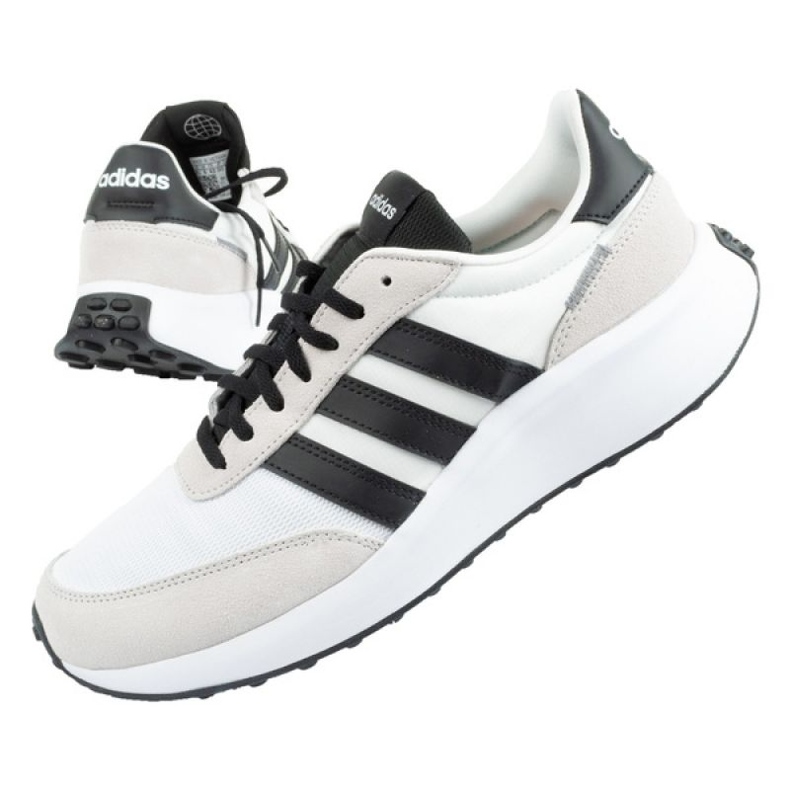 Adidas Run 70s GY3884 sportskor vit 1