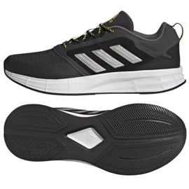 Adidas Duramo Protect GW3852 löparskor svart 1