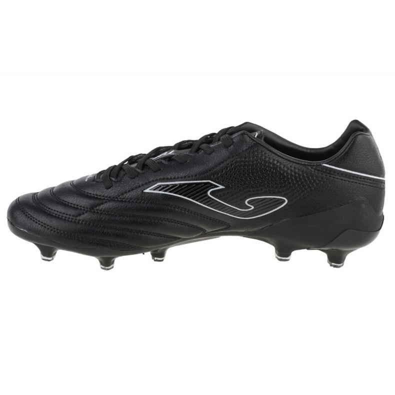 Joma Aguila Top 2101 Fg ATOPW2101FG fotbollsskor svart svart 1