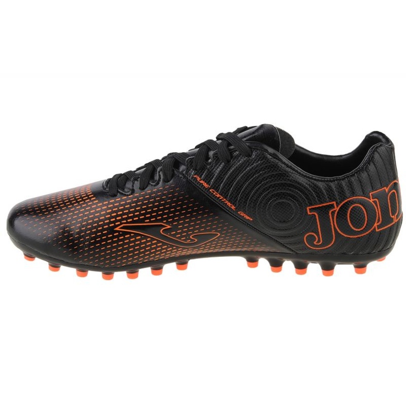 Joma Xpander 2201 Ag XPAW2201AG fotbollsskor svart 1