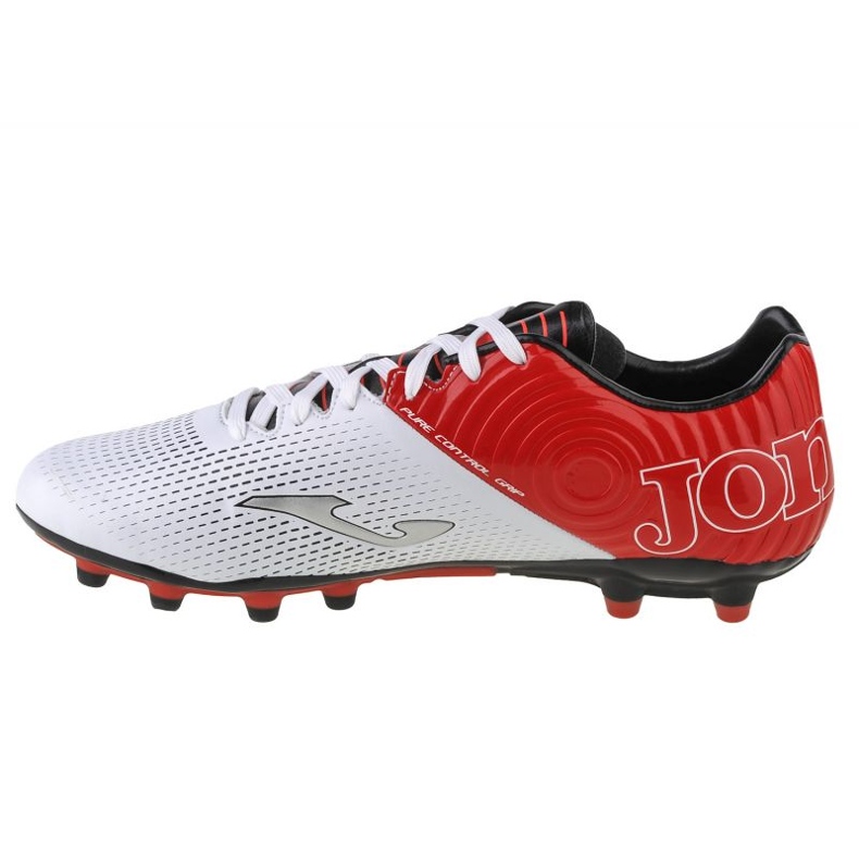 Joma Xpander 2202 Fg M XPAW2202FG fotbollsskor vit vit 1