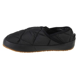 Columbia Lazy Bend Moc Tofflor 2005381010 svart 1