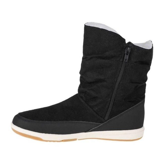 Kappa Cream 260513T-1122 skor svart 1