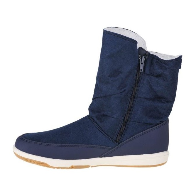 Kappa Cream 260513T-6737 Navy Blue Shoes blå 1