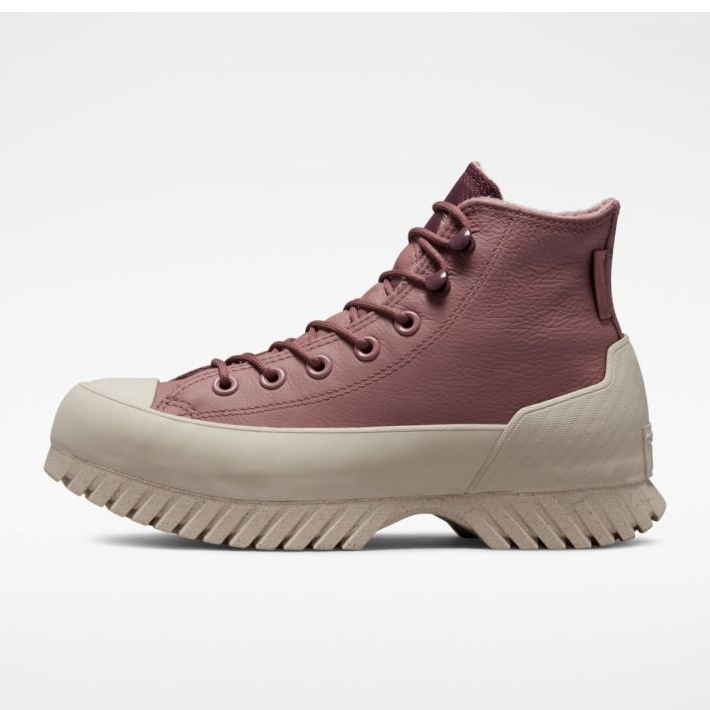 Converse Chuck Taylor All Star Lugged 2,0 W A01329C mångfärgad rosa 1