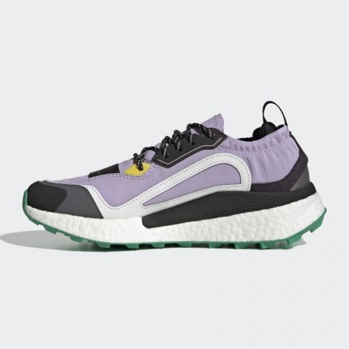 Adidas By Stella McCartney Outdoorboost 2.0 Cold.Rdy Shoes W GX9869 purpur 1