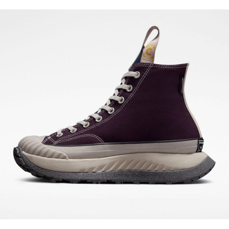 Converse Chuck 70 AT-CX Counter Climate M A03275C skor purpur mångfärgad 1