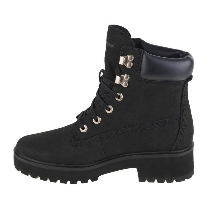 Timberland Carnaby Cool 6 In Boot A5NYY skor svart 1