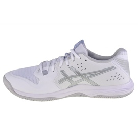Asics Gel-Tactic W 1072A070-101 vit 1