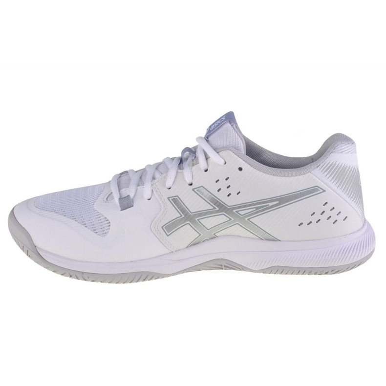 Asics Gel-Tactic W 1072A070-101 vit 1