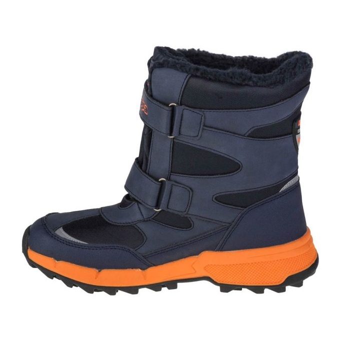 Kappa Cekis Tex T 260903T-6744 skor blå 1