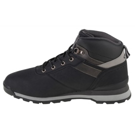 ONeill O'Neill Grand Teton Men Mid M 90223026-25Y skor svart 1