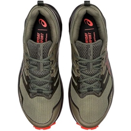 Asics Gel Sonoma 6 M 1011B050 300 grön 1