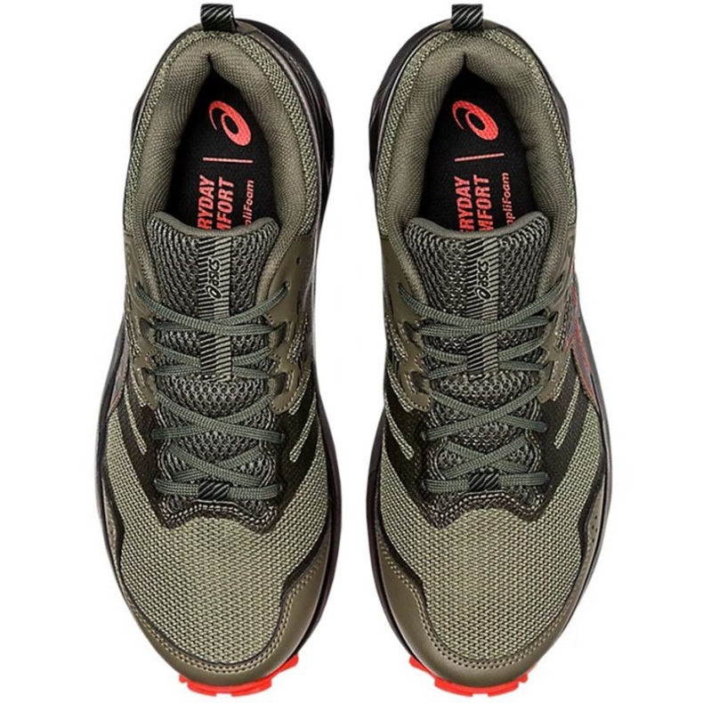 Asics Gel Sonoma 6 M 1011B050 300 grön 1