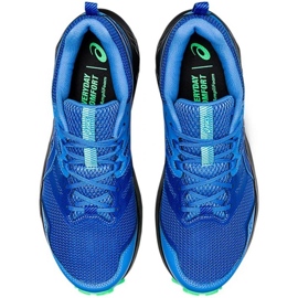 Asics Gel Sonoma 6 skor 1011B050 412 blå 1